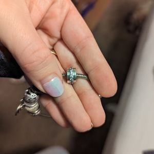 Pandora charm